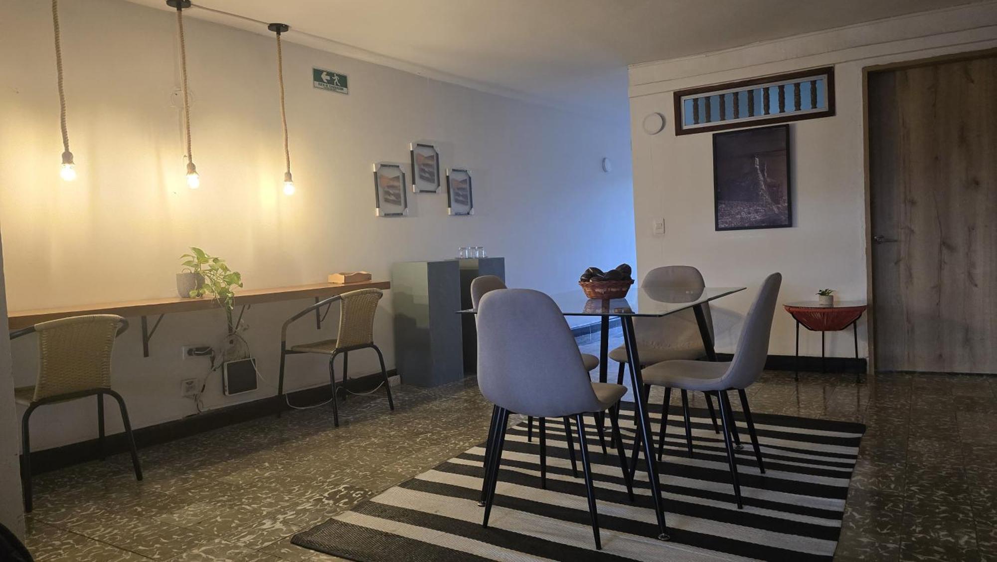 Casa Agena Privatunterkunft