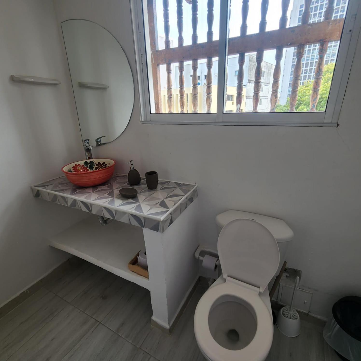 Privatunterkunft Casa Agena *