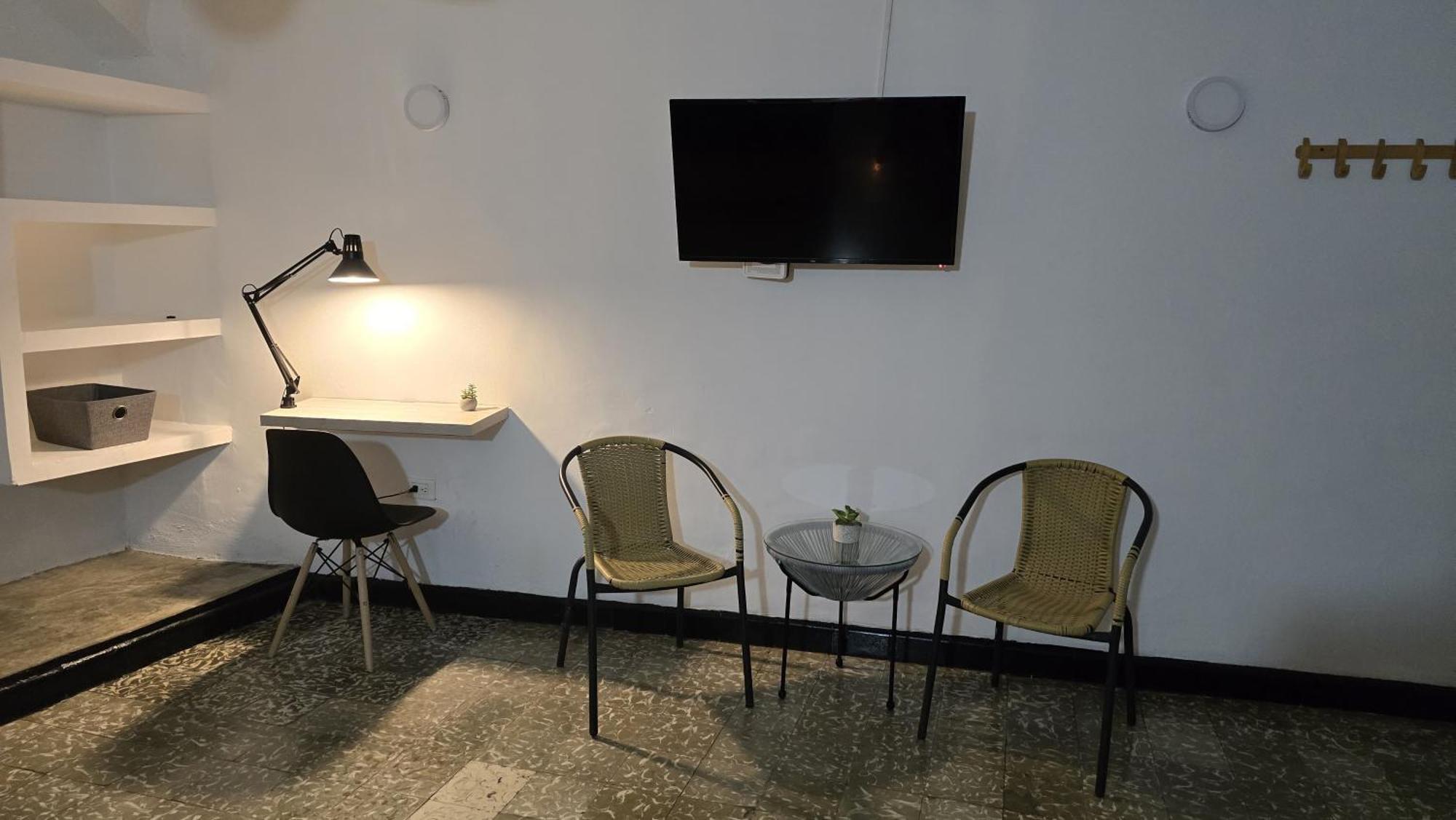 Casa Agena Privatunterkunft