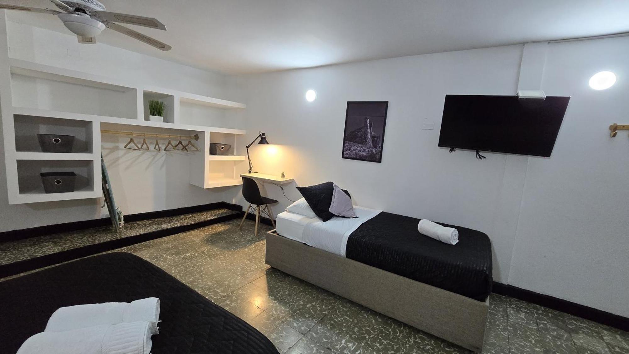 Casa Agena * Cartagena (Kolumbien)
