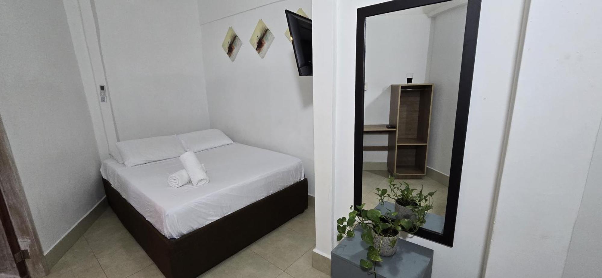 Privatunterkunft Casa Agena Cartagena (Kolumbien)