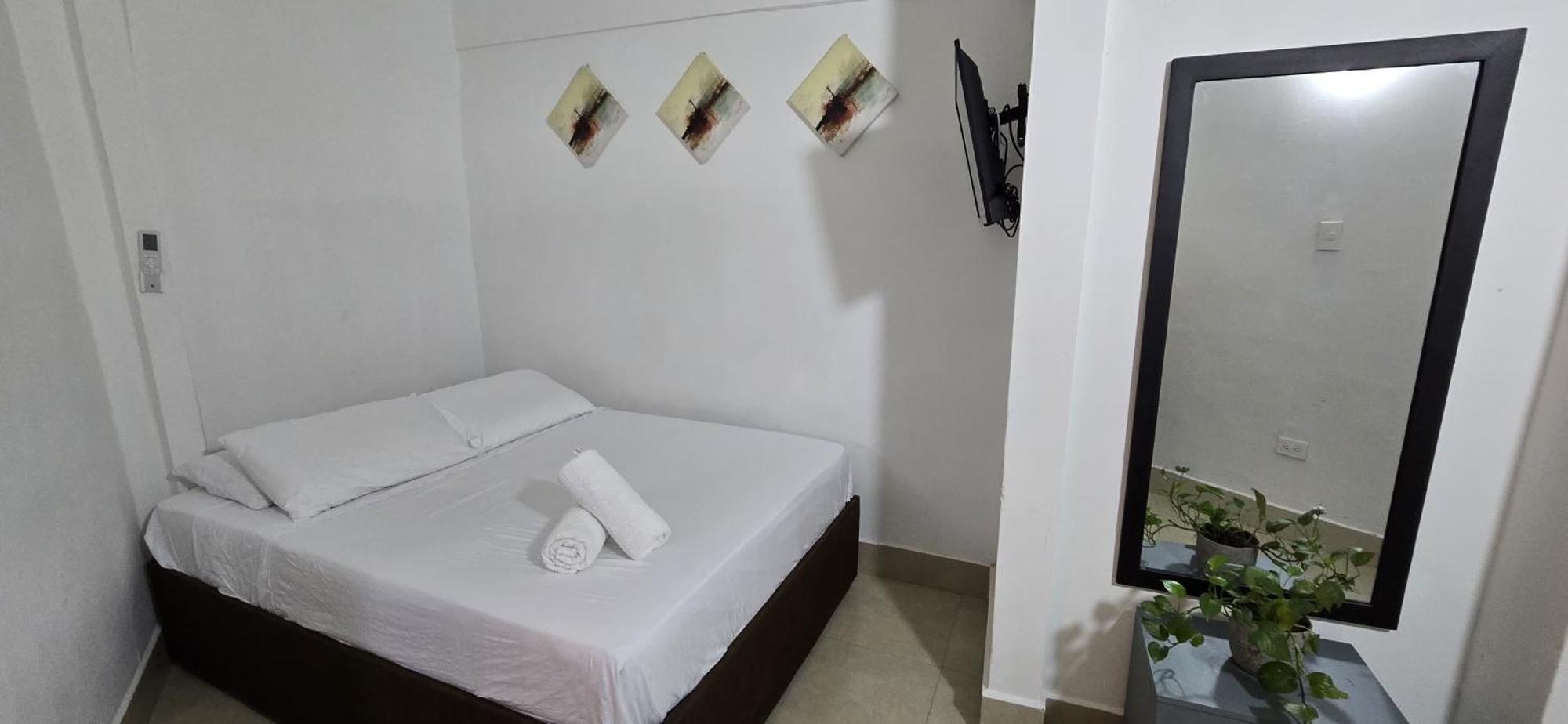 Privatunterkunft Casa Agena