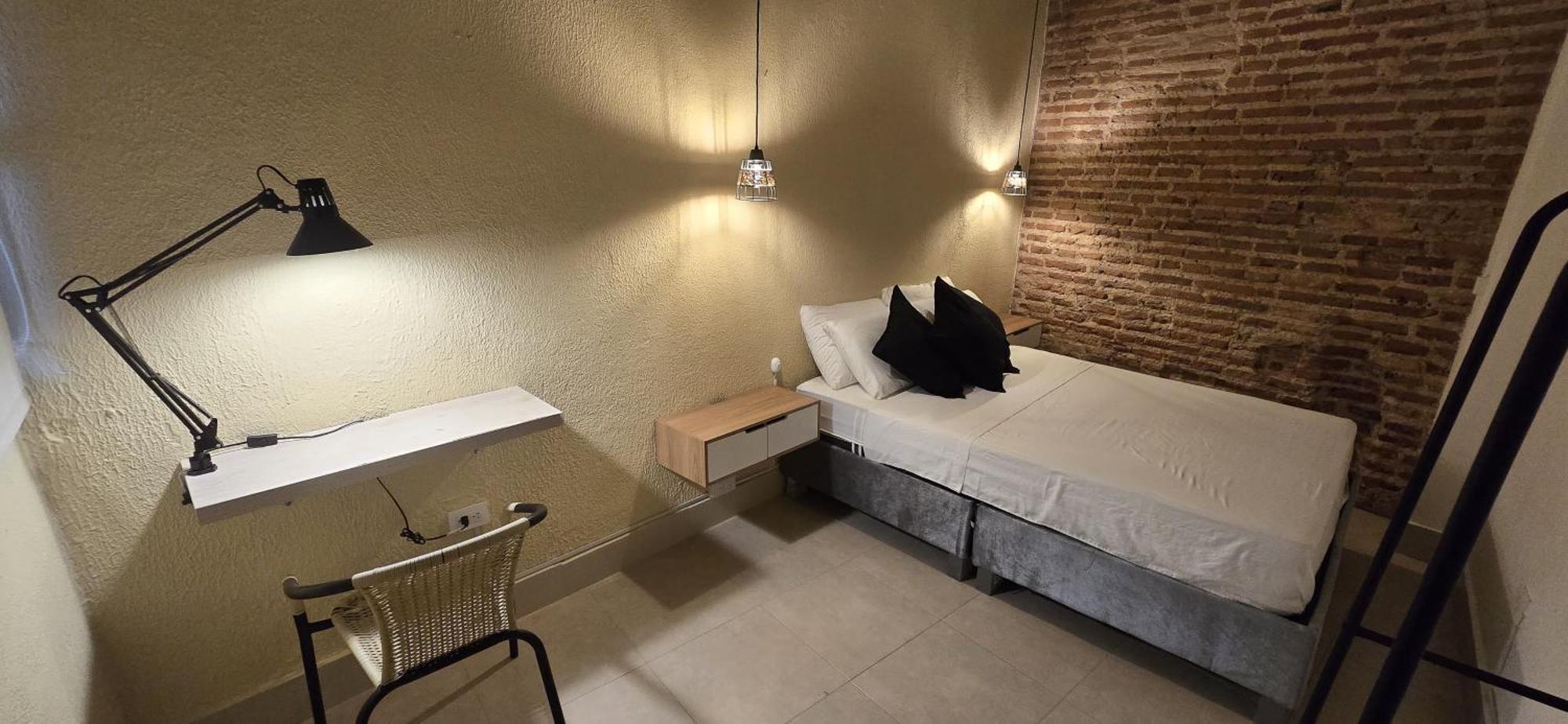 Privatunterkunft Casa Agena