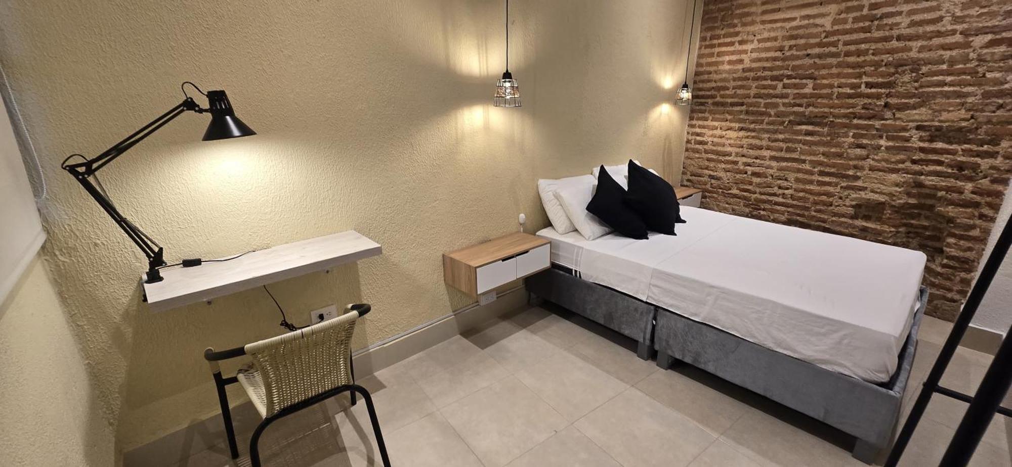 Casa Agena * Cartagena (Kolumbien)