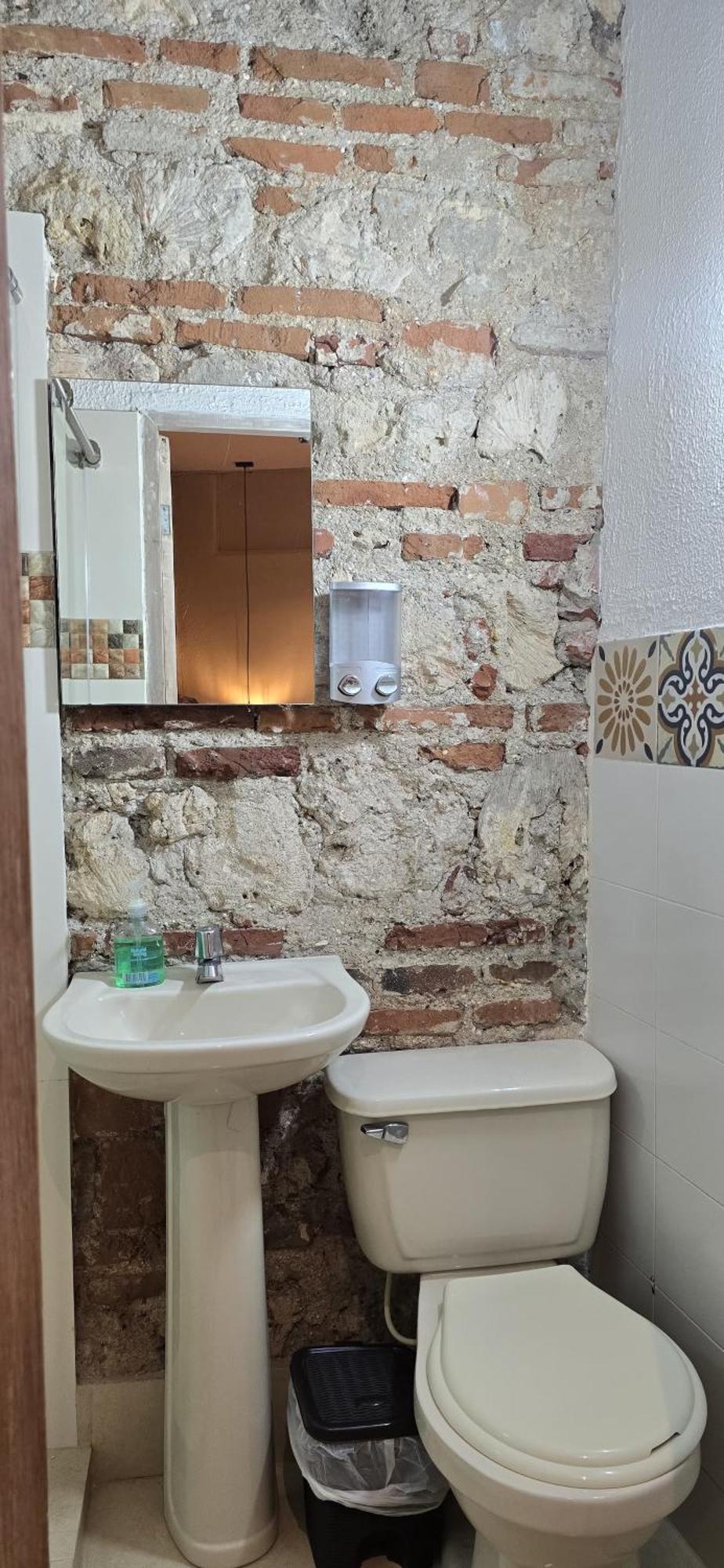 Casa Agena Cartagena (Kolumbien)