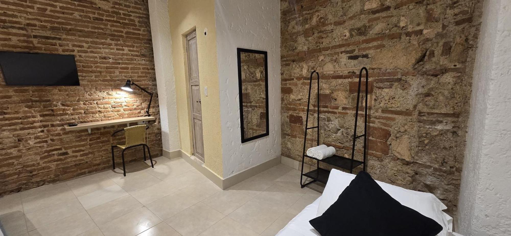 Privatunterkunft Casa Agena Cartagena (Kolumbien)