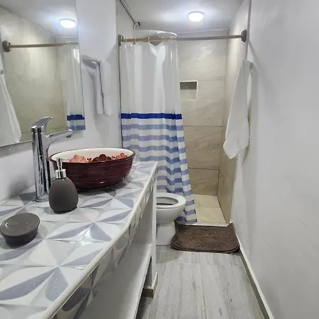 Casa Agena Apartment Cartagena Room photo