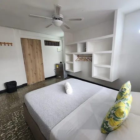 Casa Agena Apartment Cartagena Exterior photo