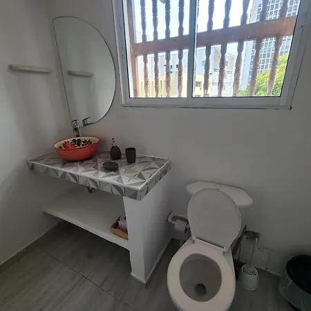 Casa Agena Apartment Cartagena Room photo