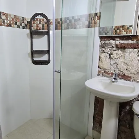 Casa Agena Apartment Cartagena Room photo