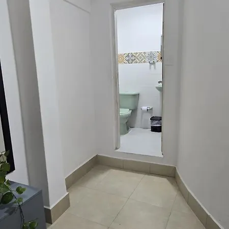 Casa Agena Apartment Cartagena Room photo