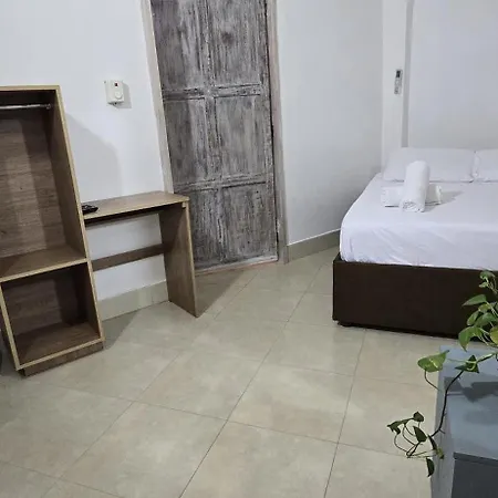 Casa Agena Apartment Cartagena Room photo