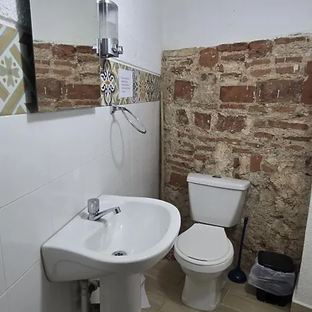Casa Agena Apartment Cartagena Exterior photo