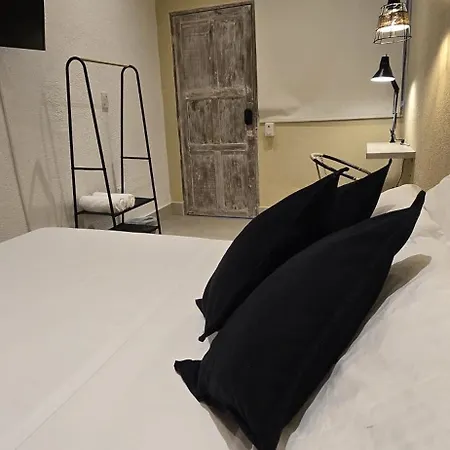 Casa Agena Apartment Cartagena Room photo