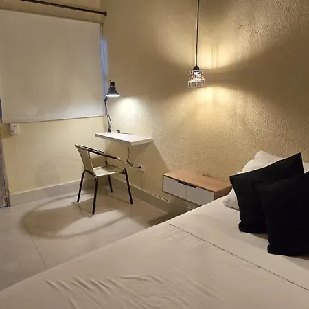 Casa Agena Apartment Cartagena Room photo