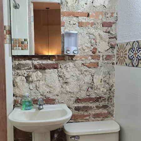 Casa Agena Apartment Cartagena Exterior photo